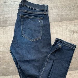 RAG & BONE JEANS